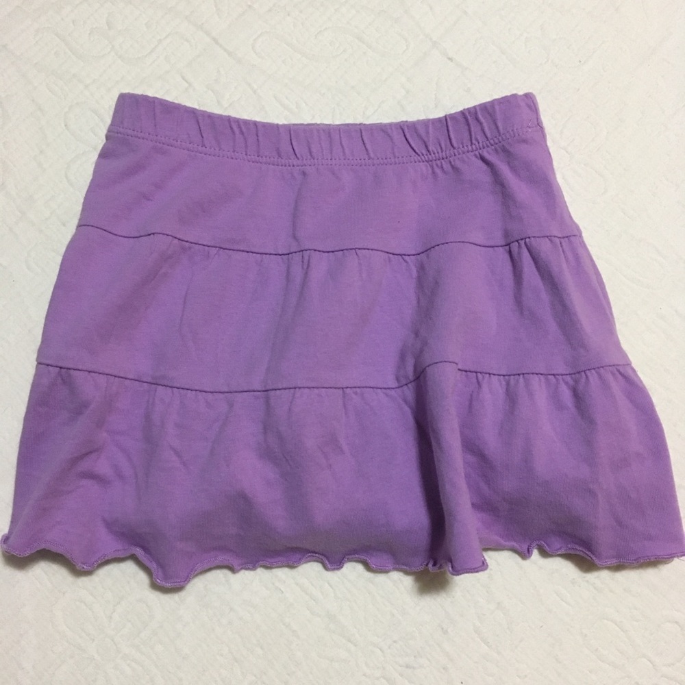 24m (5/$20) Jersey Knit Skort by 1989 Place